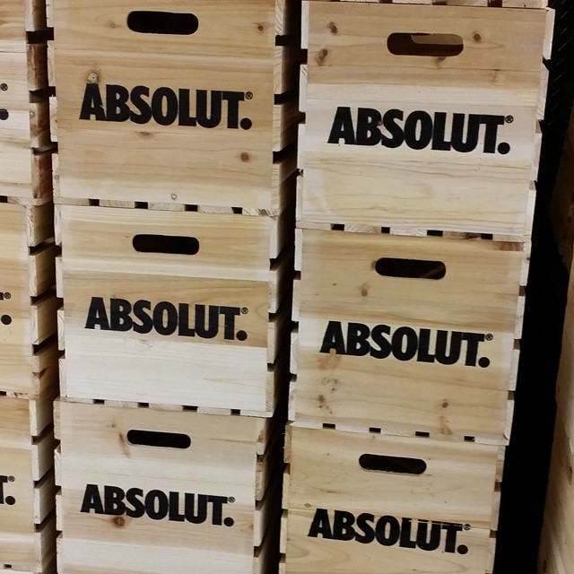 Boxes